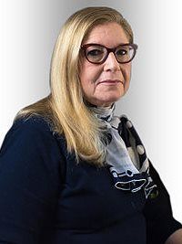Amy Jaroslow, M.D., F.A.A.P.