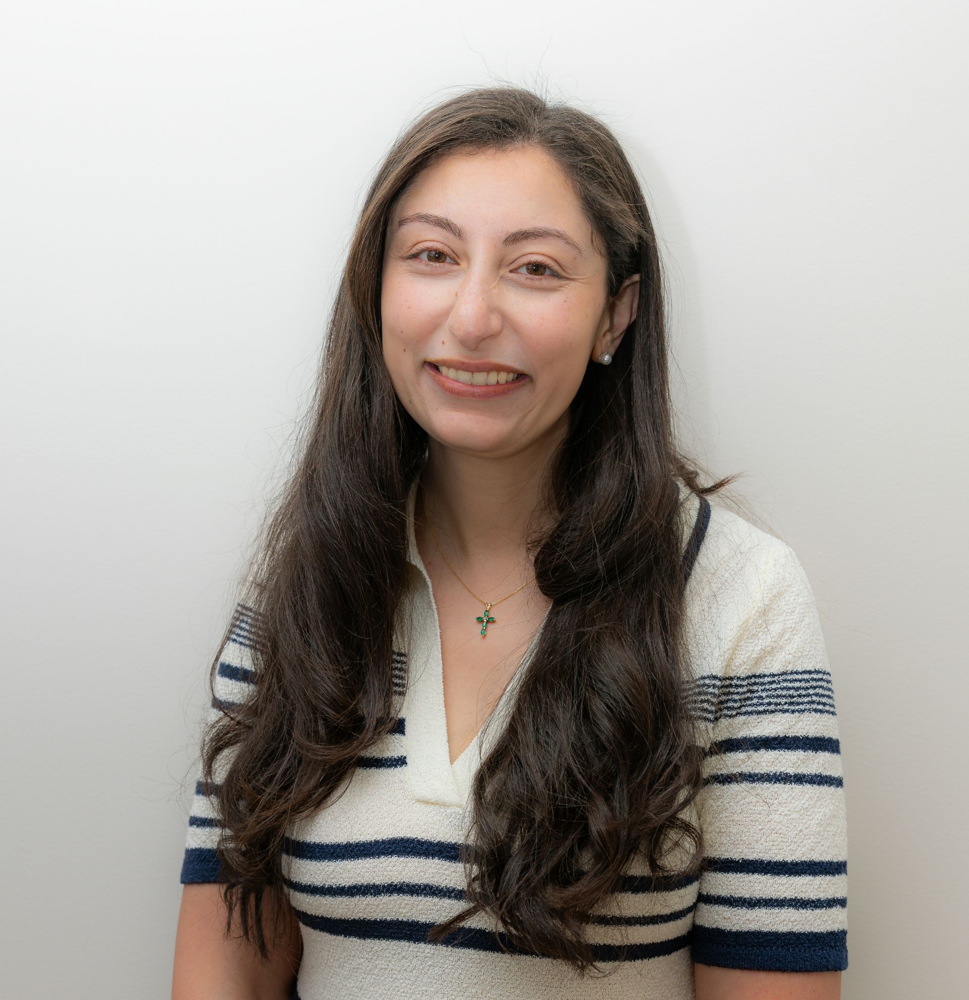 Jennifer Azer, M.D., F.A.A.P.