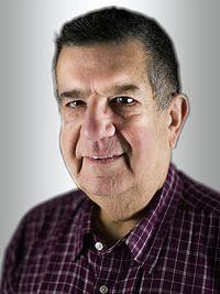 Retired, Marvin Goldman, M.D., F.A.A.P.