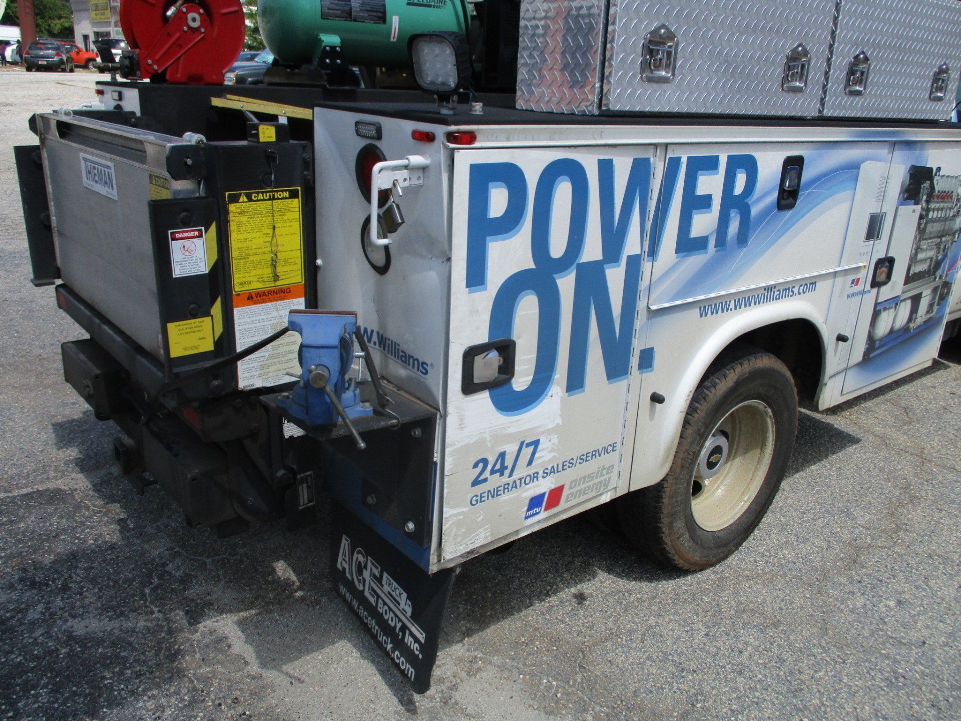 Gallery Spartanburg, SC Westside Collision