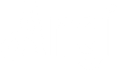 White background.