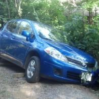 We provide extra careful towing services