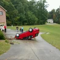 Professional Towing Services