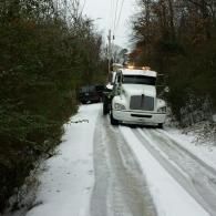 Quality Towing in All Weathers