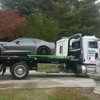 Towing Truck