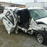 Car Wreck