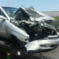 Fast Light Duty Towing Provided