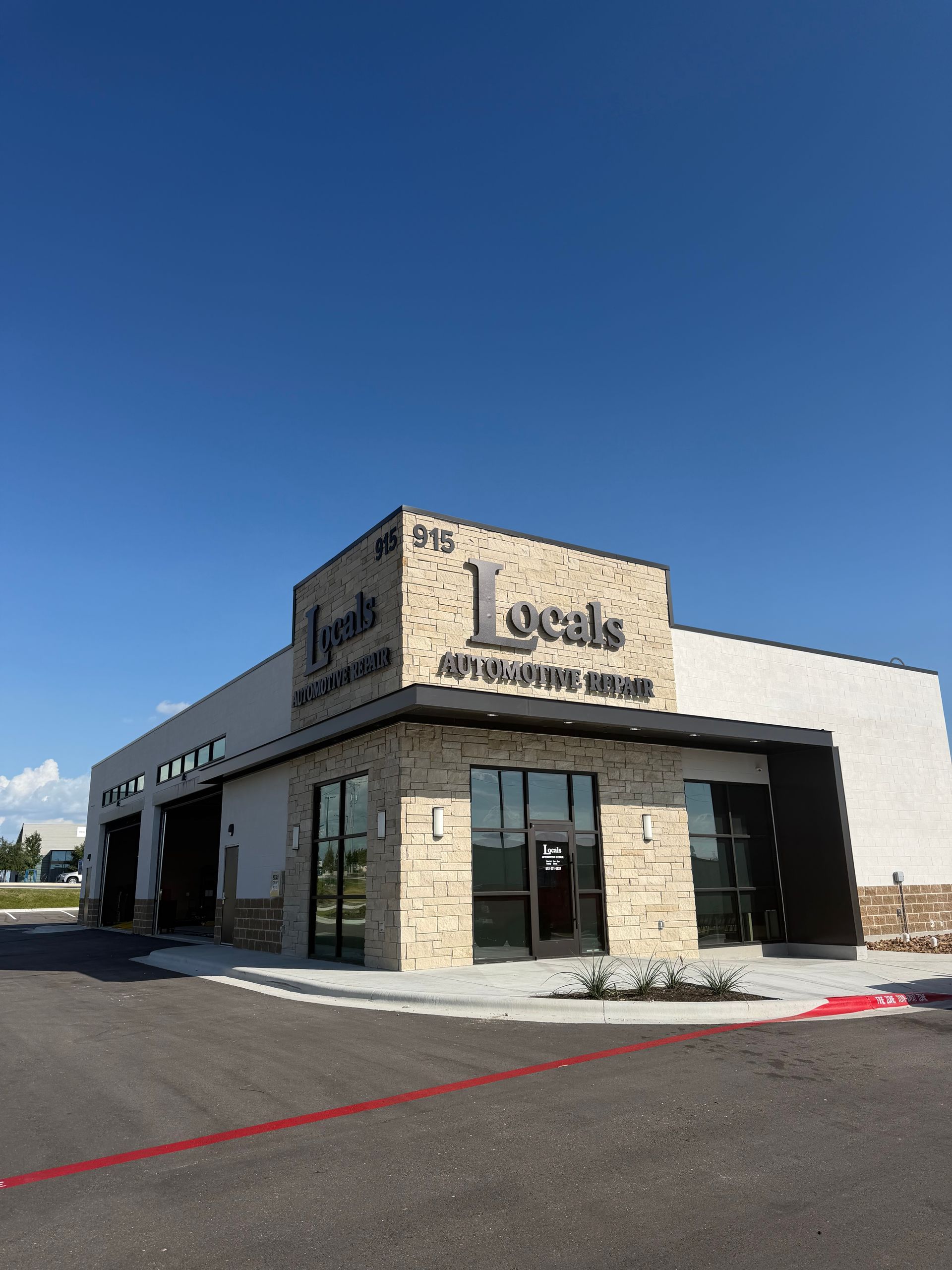 Auto Repair Shop | Locals Automotive Repair