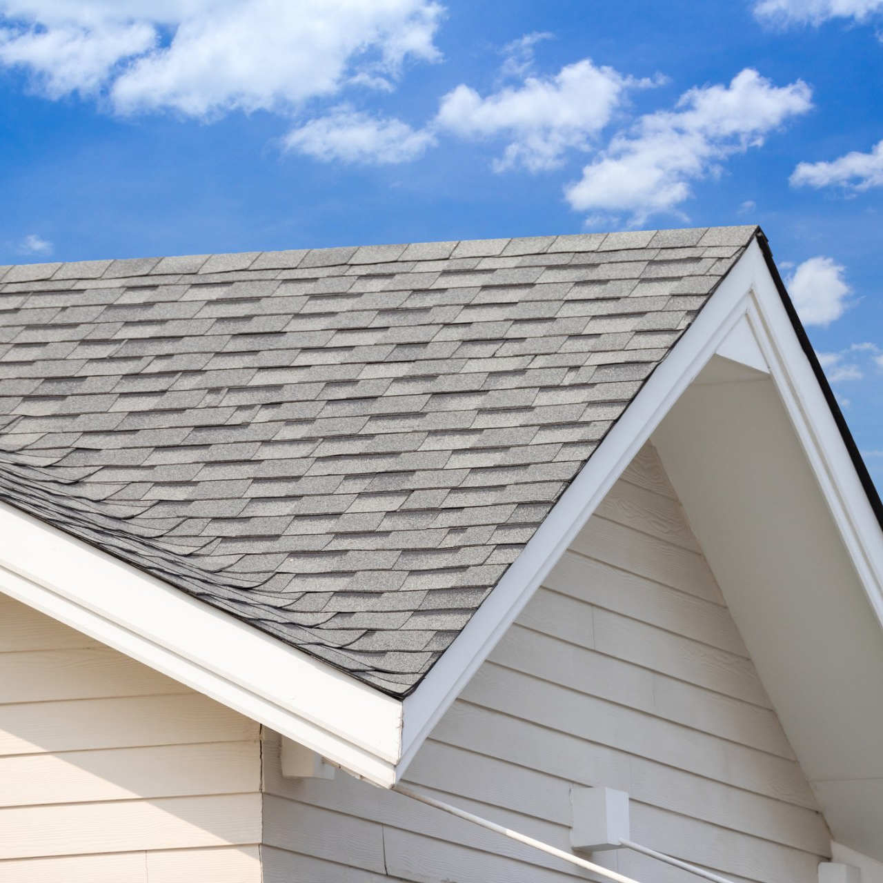 Asphalt Shingle Roof — Watsonville, CA — Watsonville Roofing Inc