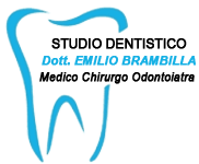 STUDIO DENTISTICO DOTT. EMILIO BRAMBILLA-logo