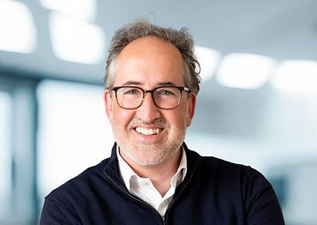 Bio Shot of Tim Passingham, Non-Exec Director