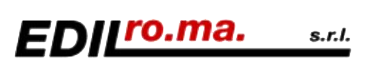 EDIL RO.MA logo