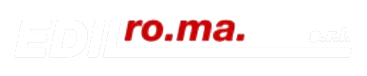 EDIL RO.MA logo