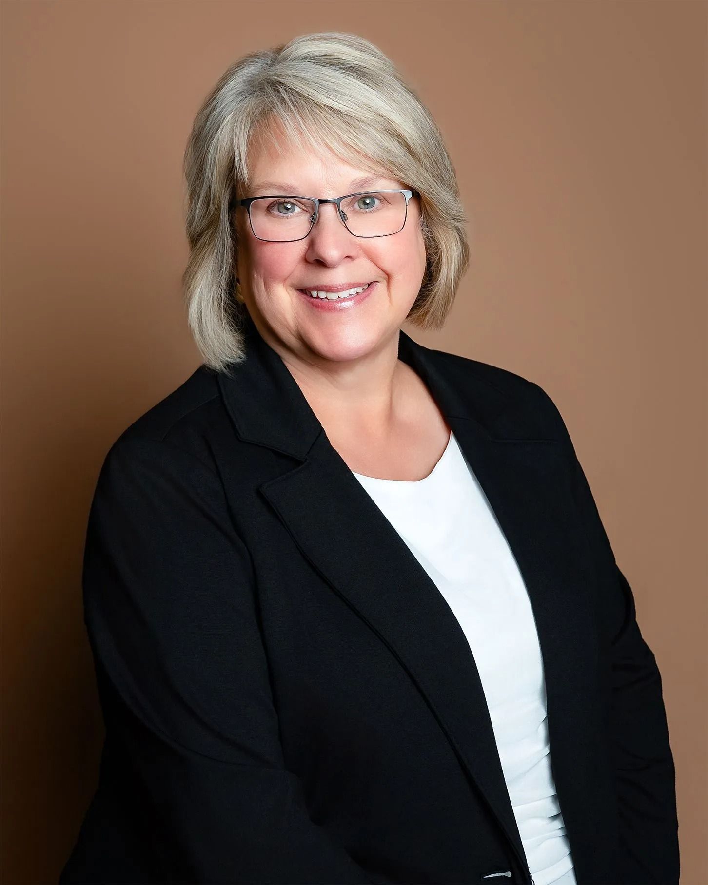 Susan McKay