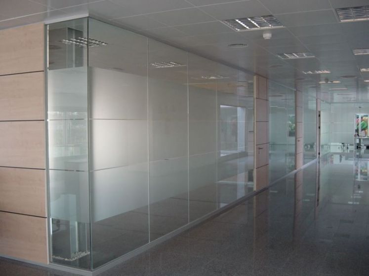 El Mueble Home & Office - Fabricamos divisiones modulares desmontables