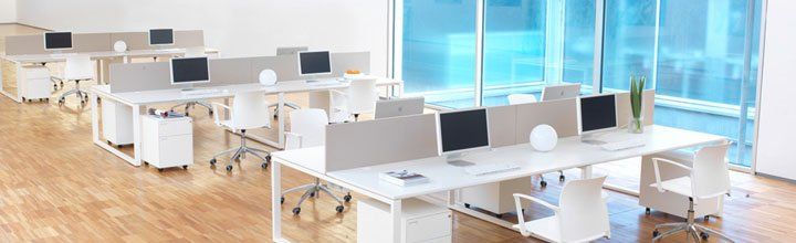 El Mueble - Fabricamos estaciones de trabajo