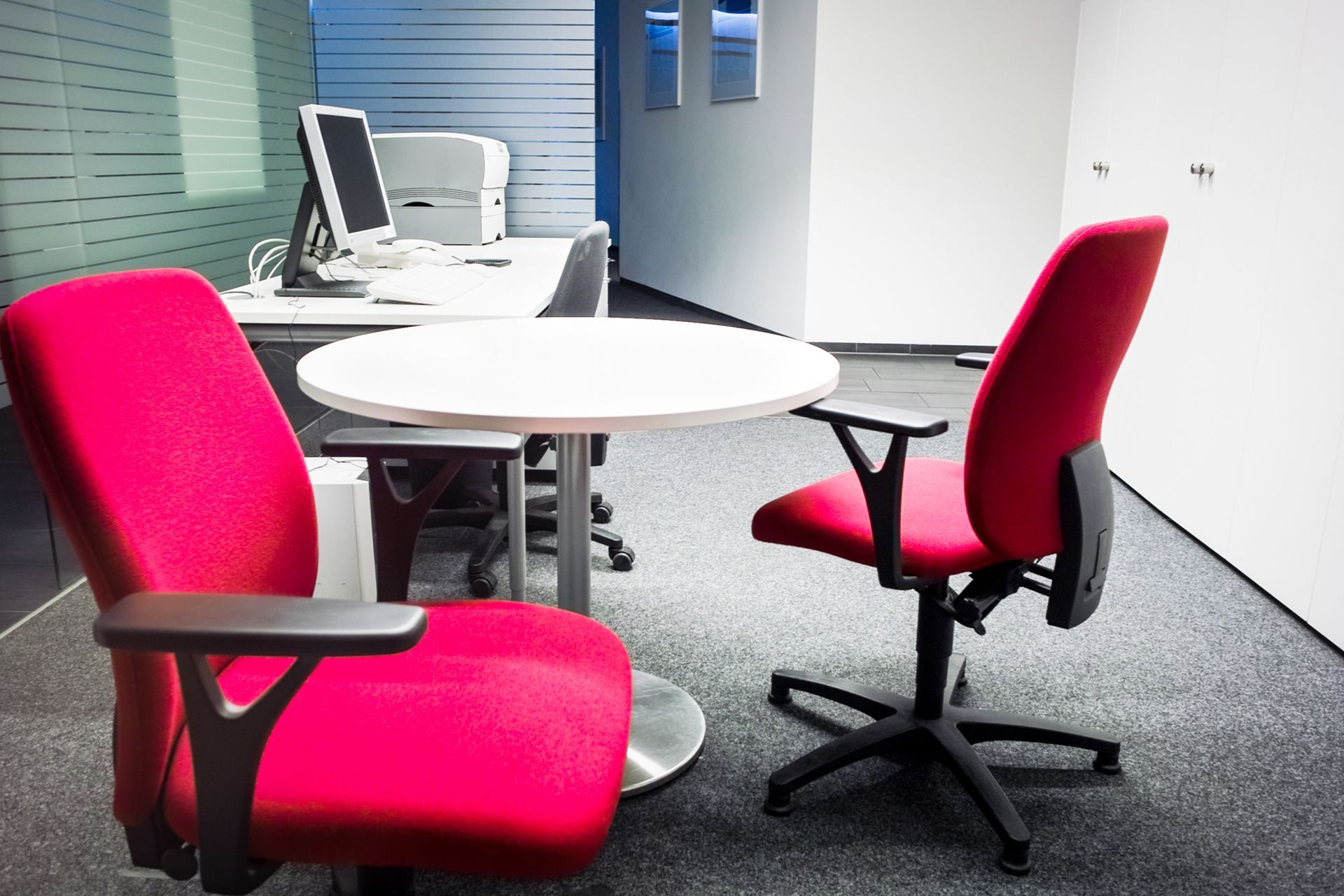 El Mueble Home & Office - Diseño de Oficina, Cocina y Hogar, Estaciones de Trabajo