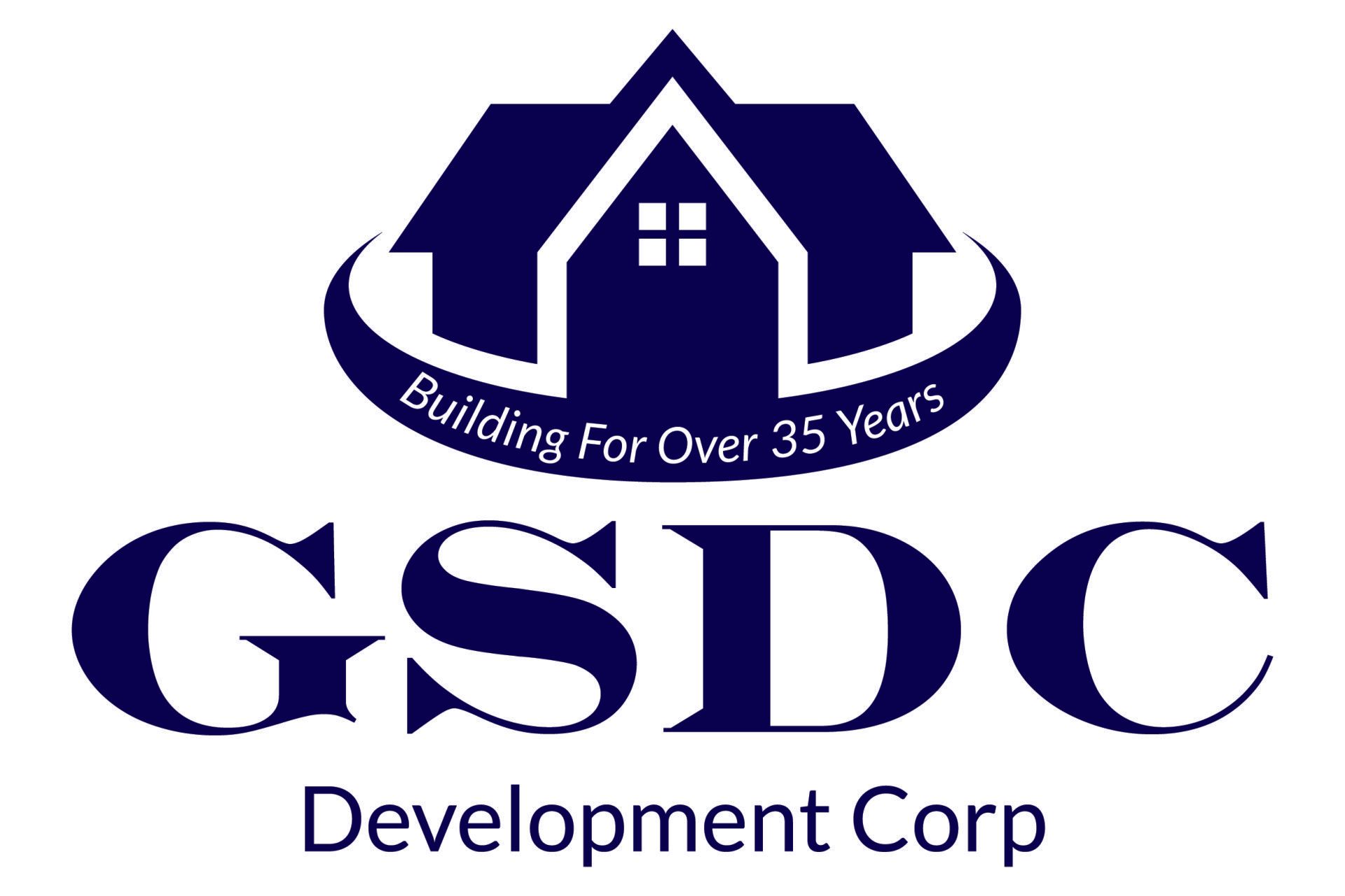 GSDC Development Corp GSDC logo