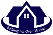 logo of houses - Building for Over 35 Years