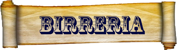 birreria - birre stagionali