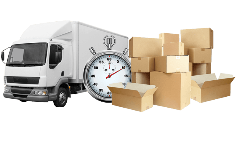 Franky J S Delivery Moving Brandon Ms