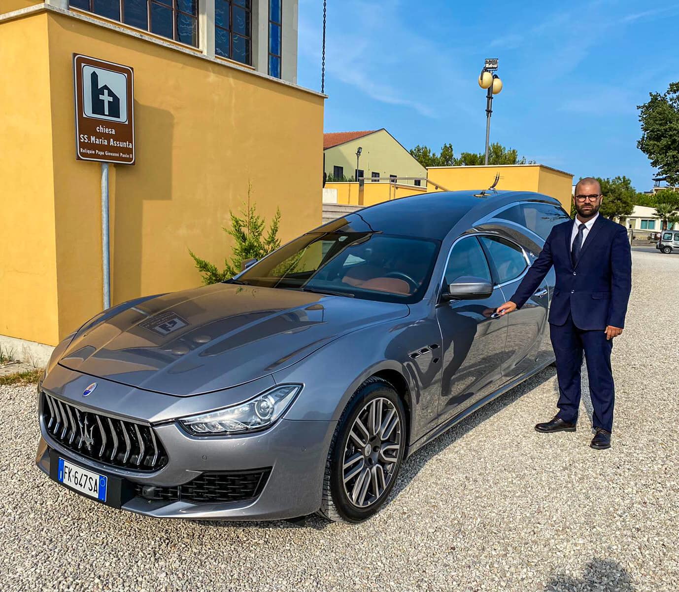 rappresentazione servizi funebri