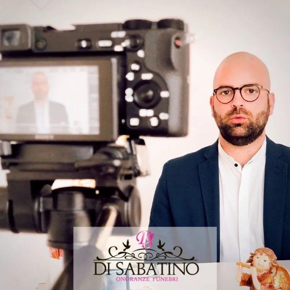 rappresentazione lutto