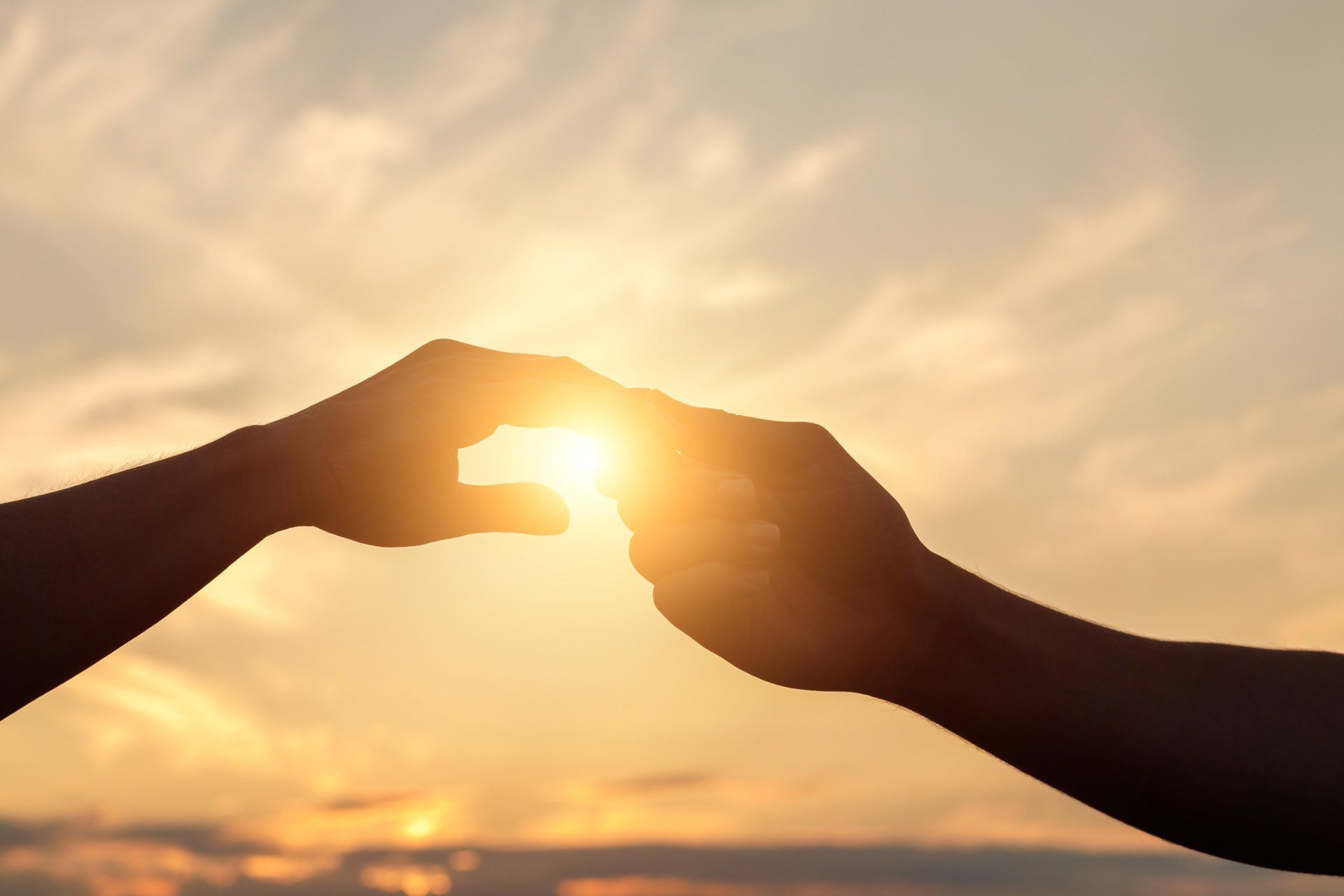 rappresentazione sostegno in caso di lutto