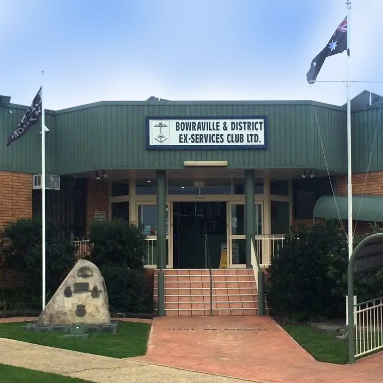 Bowraville