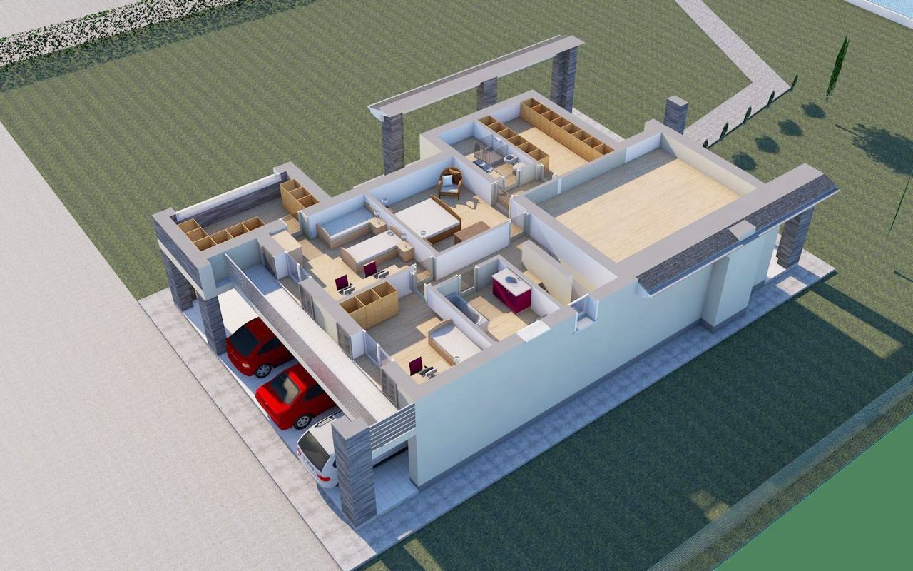 Studio Tecnico Orlando & Panizzolo Padova