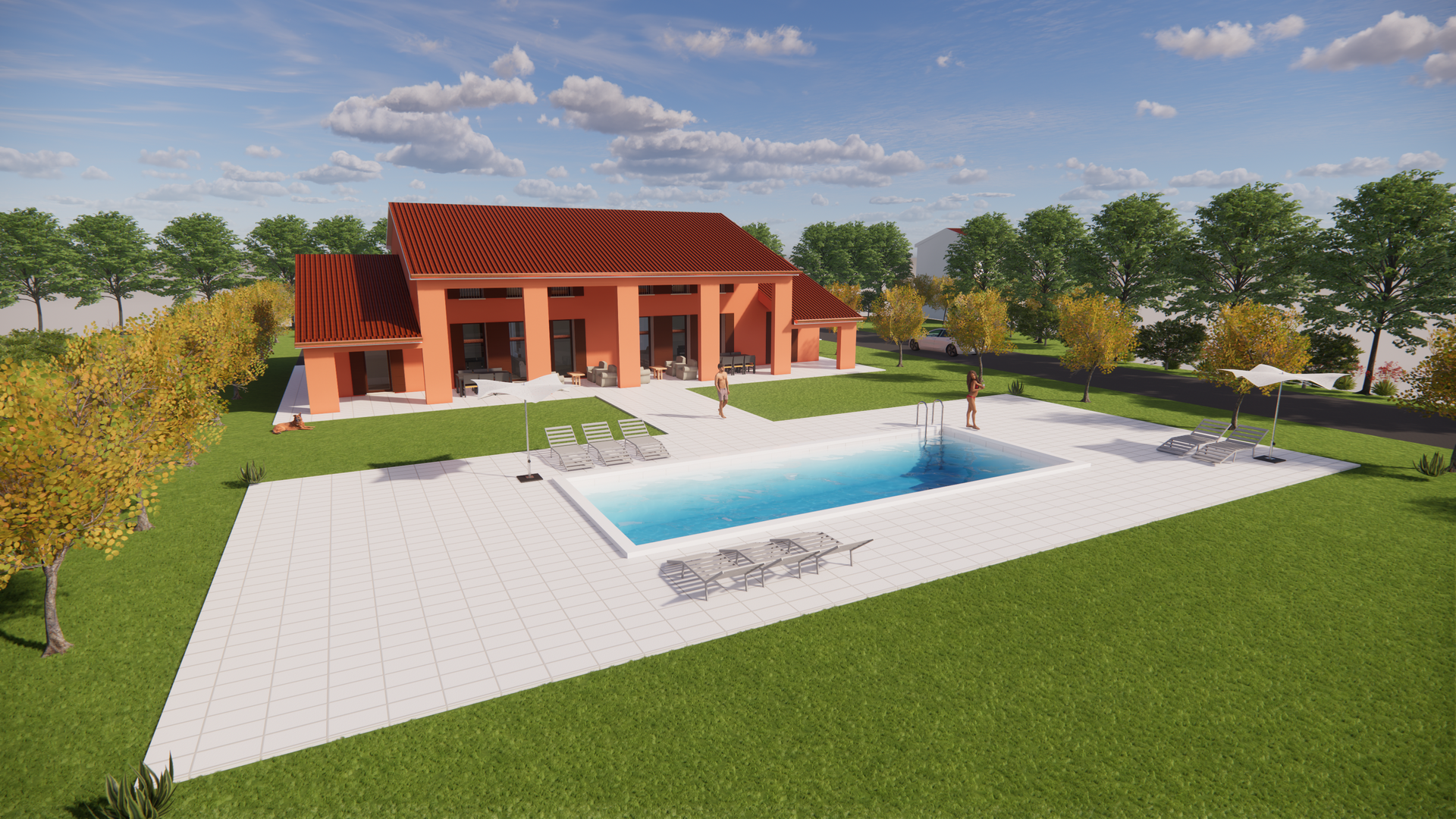 Studio Tecnico Orlando & Panizzolo Padova