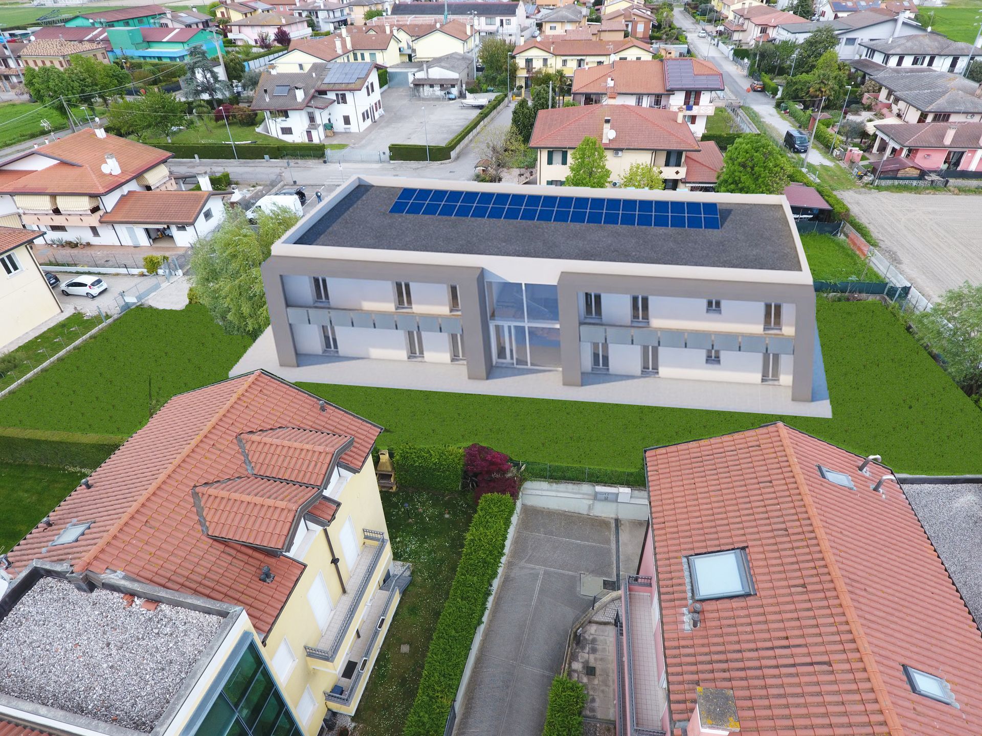 Studio Tecnico Orlando & Panizzolo Padova