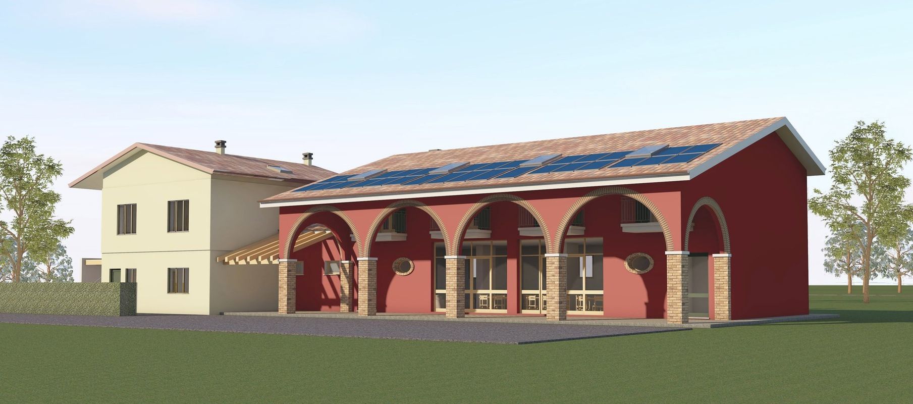 Studio Tecnico Orlando & Panizzolo Padova