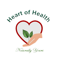 heart of health wellness center logo