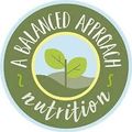 balanced approach nutrition logo