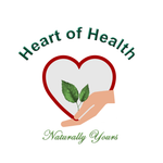 heart of health wellness center logo