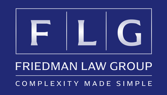 Logo | Olney, MD | Friedman Law Group, LLC