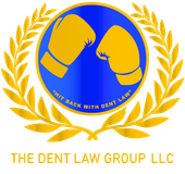 The Dent Law Group LLC logo