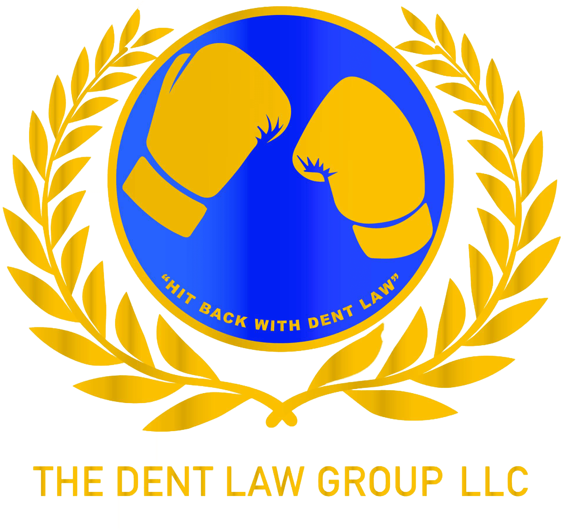 The Dent Law Group LLC logo