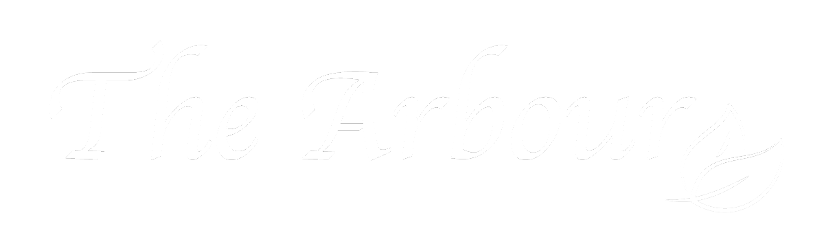 The Arbour Logo - Footer