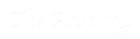 The Arbour Logo - Footer