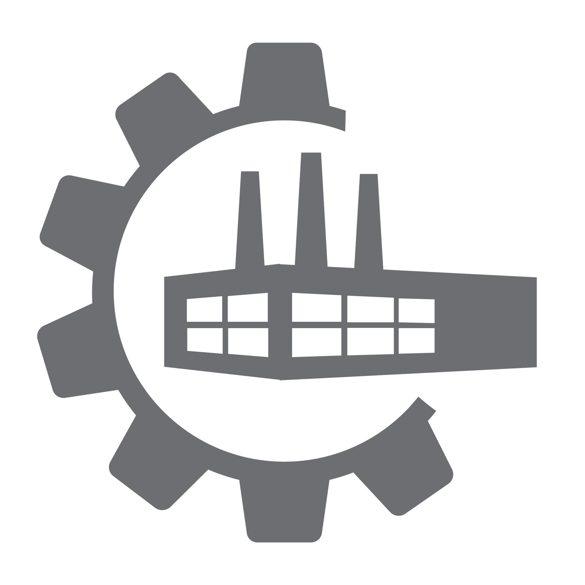 Industrial & Manufacturing