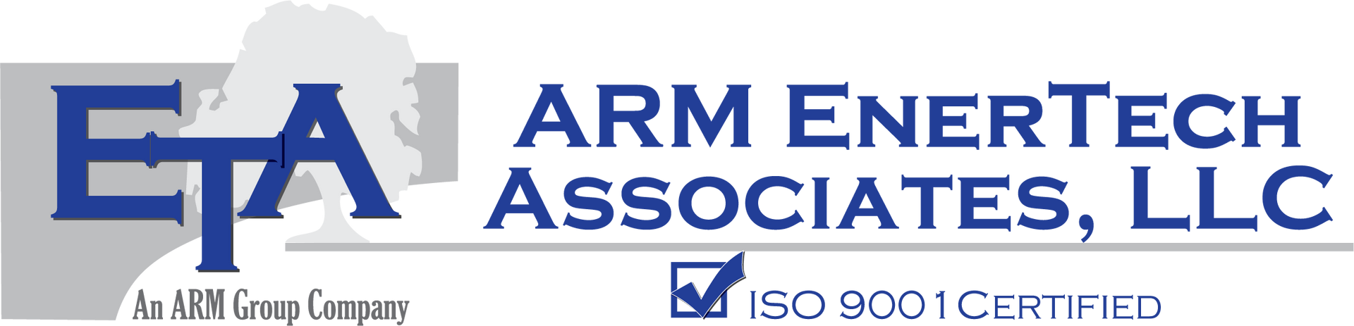 arm enertech associates logo