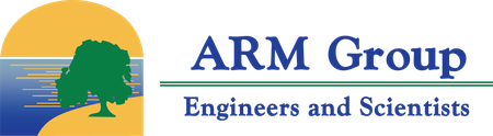 arm group logo