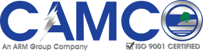 arm camco logo