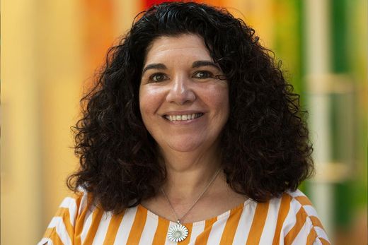 Tania Deguara – City Cite Director