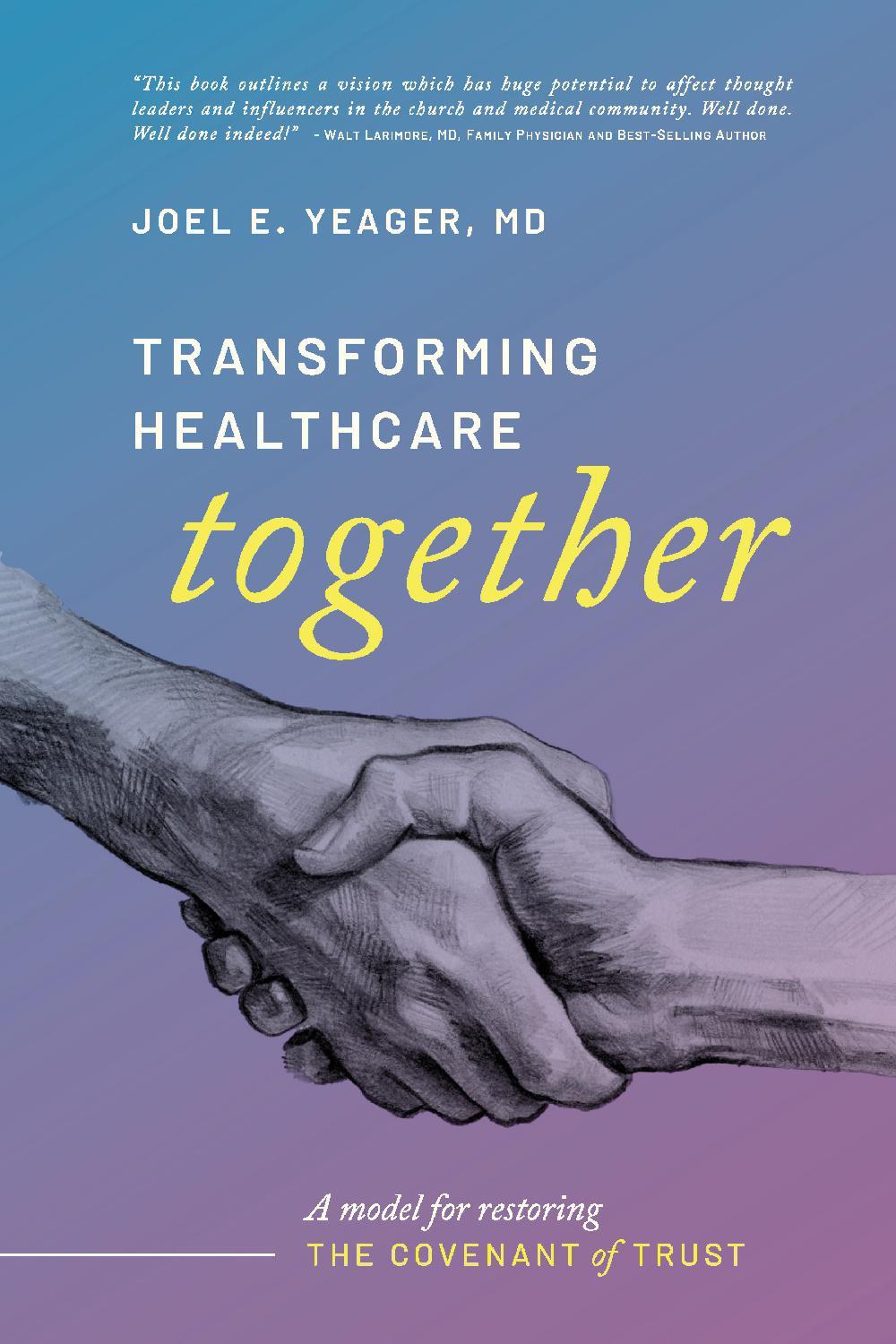 Transforming Healthcare Together