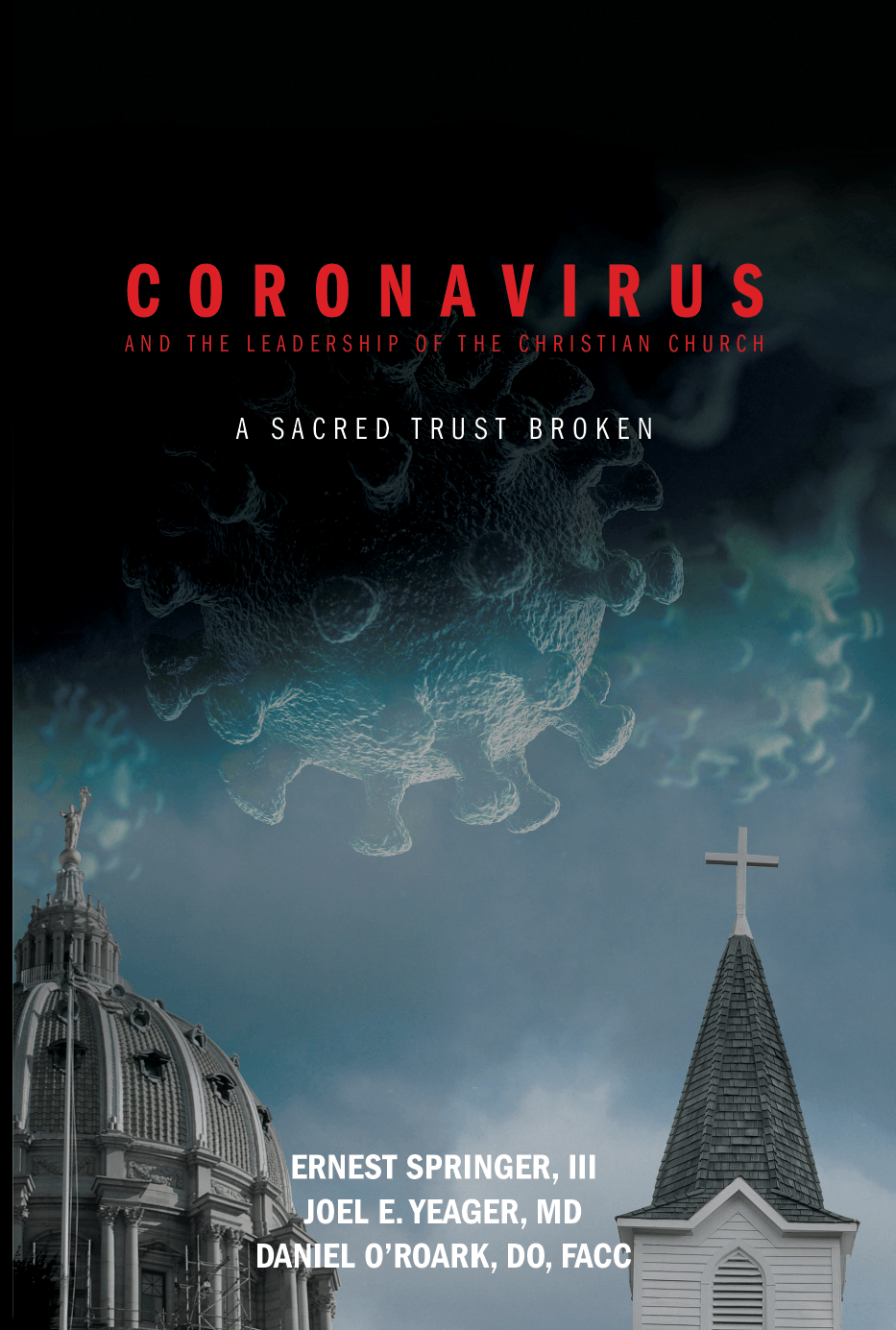 Coronavirus and the leadership of the Christian Church