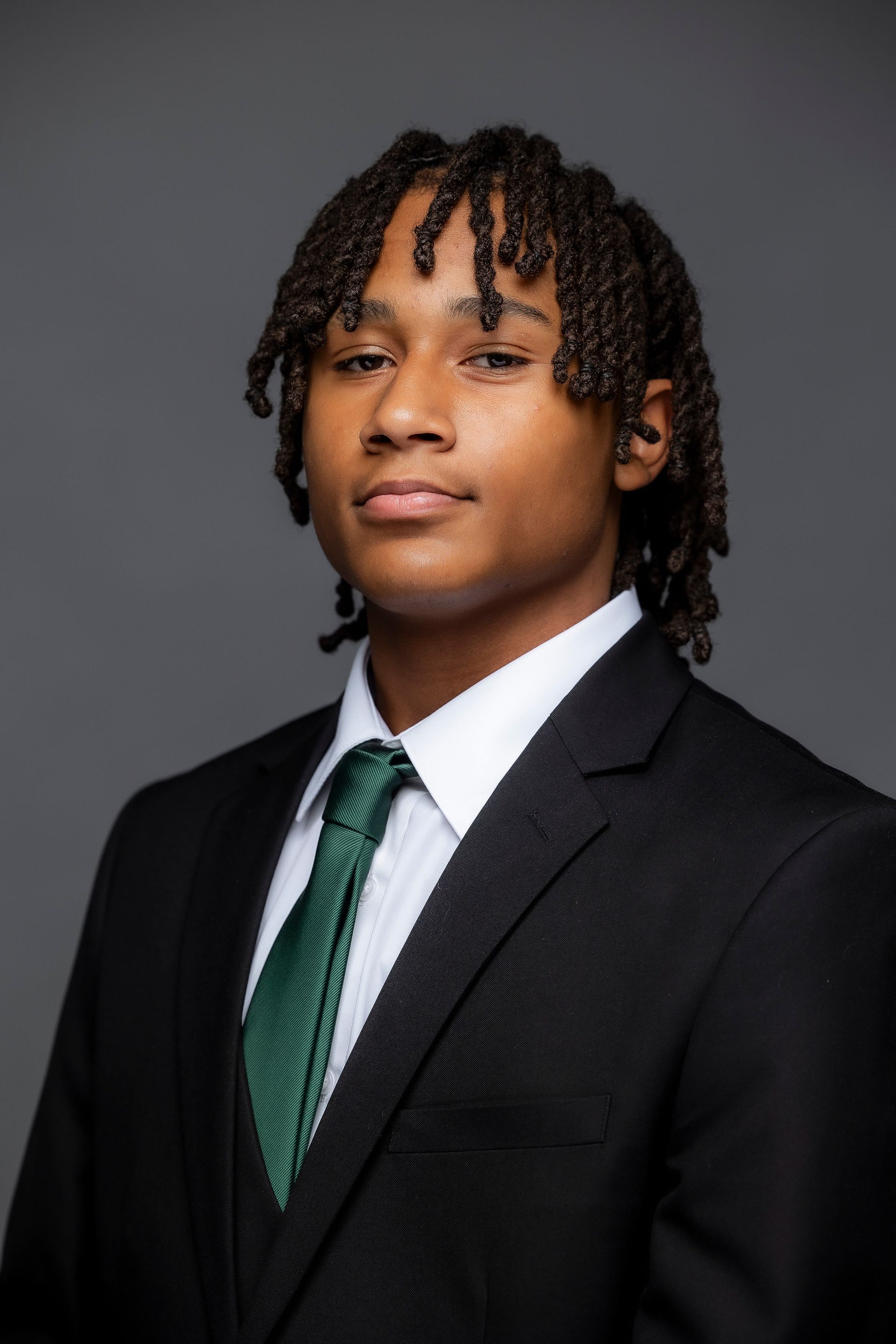 Mr. Landon Woods