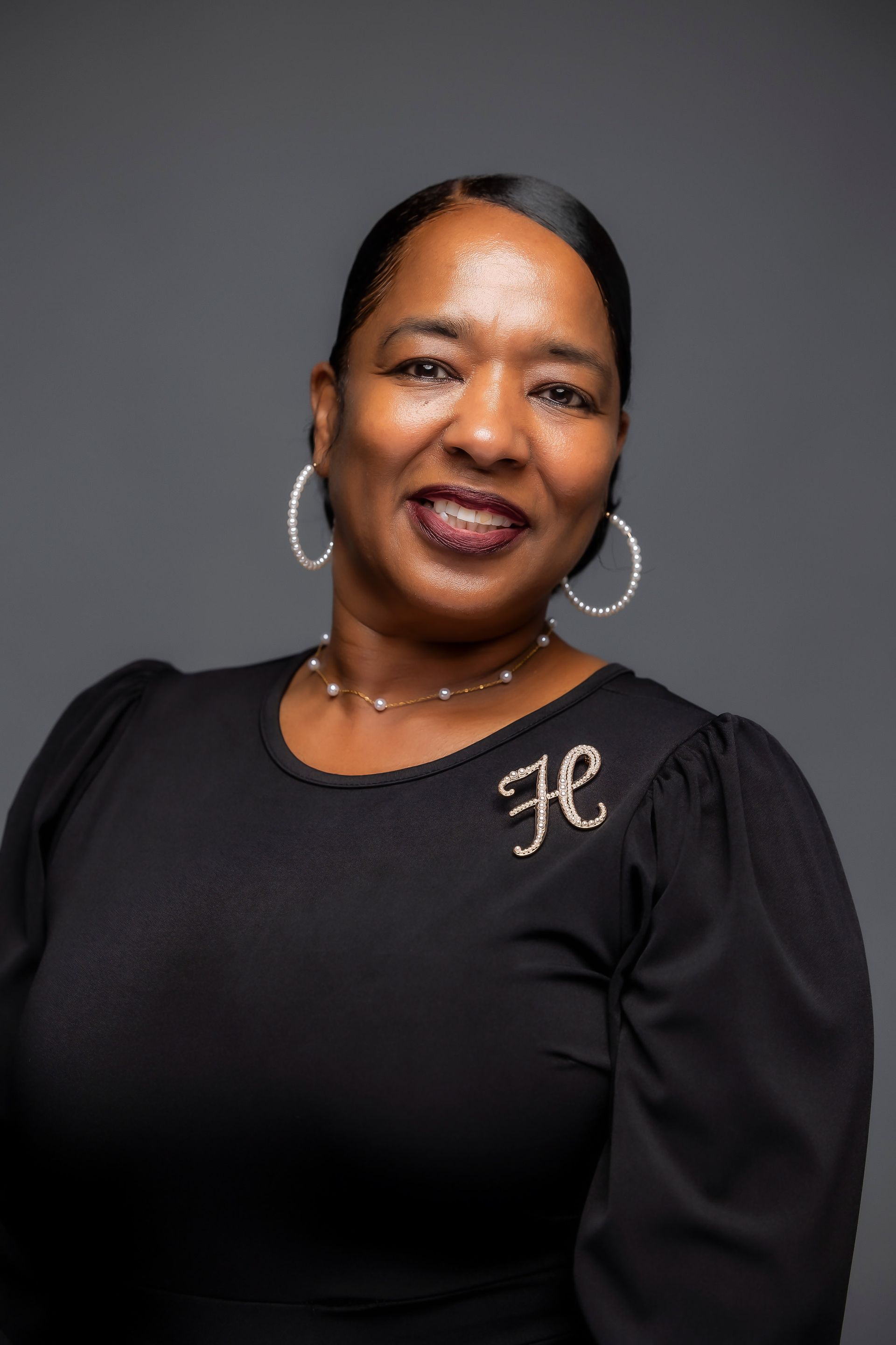 Mrs. Cassandra Hall